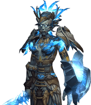 Arffi render