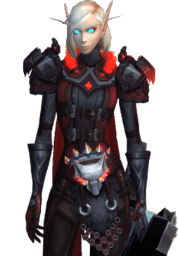 Asabru render