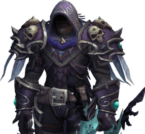 Aserikith render