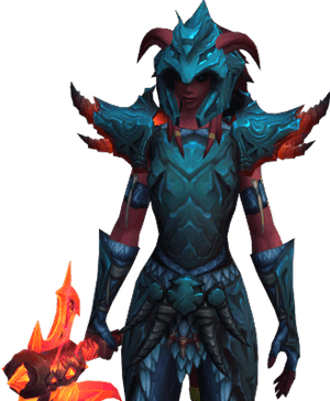 Ashreal render