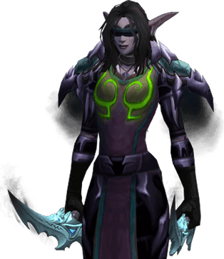 Atlaz render
