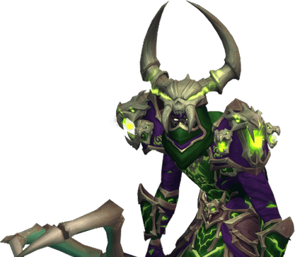 Avivion render