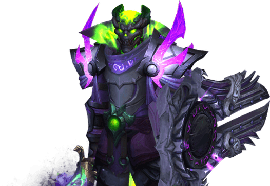 Avrathar render