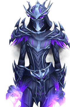 Axuriel render