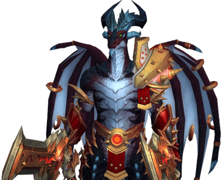 Azhara render
