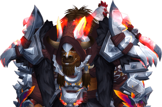 Bästion render