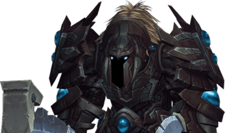 Bahkur render