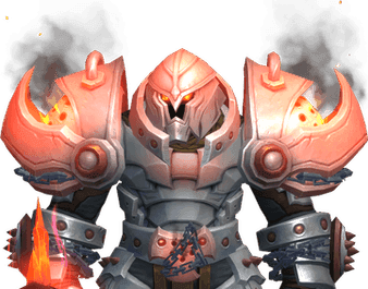 Balzugar render