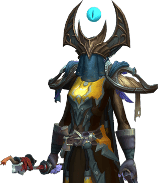 Bambaryua render