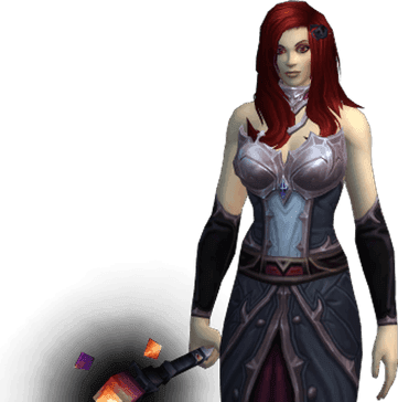 Bambs render
