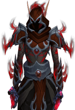 Banehood render