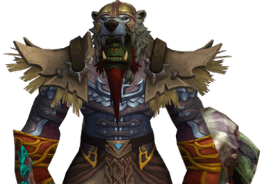 Bargaw render