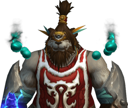 Bargh render