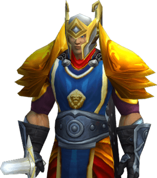 Bell render