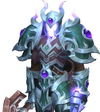 Bellvenyr render