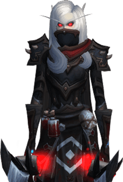 Bialasrogue render