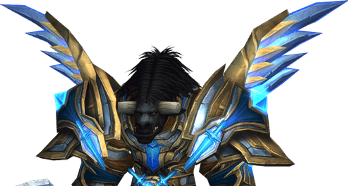 Bludi render