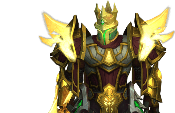 Bludshed render