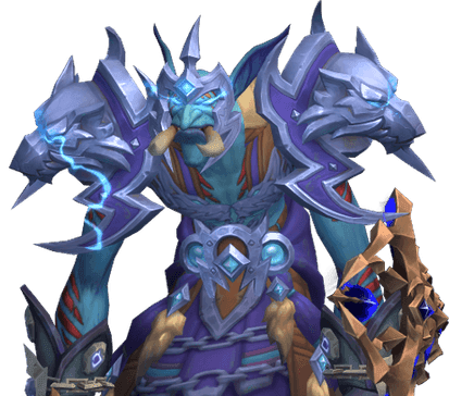 Bobinsky render