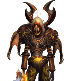 Boomlady render