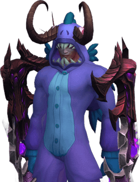 Boychunk render