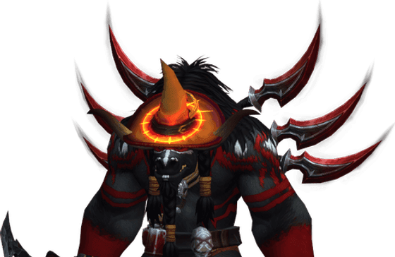 Brainless render