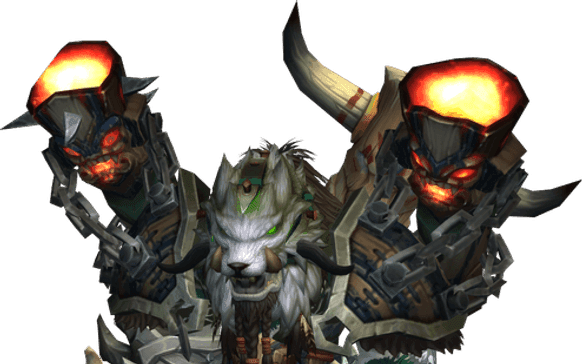 Brazolq render