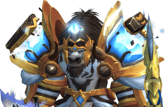 Byczos render