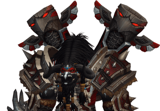 Carnar render