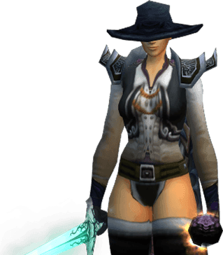 Casuals render