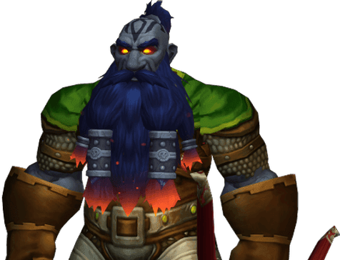 Cechin render