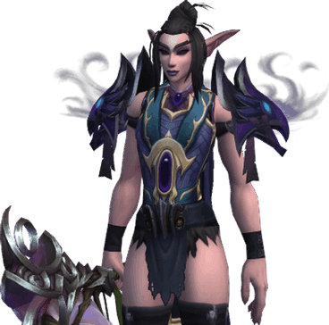 Cechini render