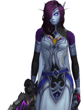 Cherrymoon render
