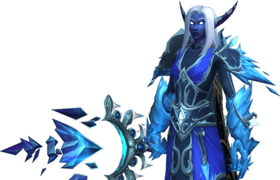 Chillys render