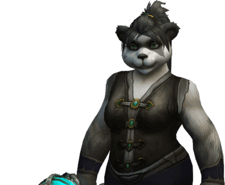 Chiyun render