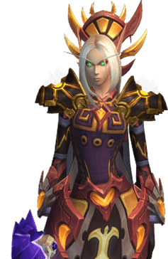 Choryp render