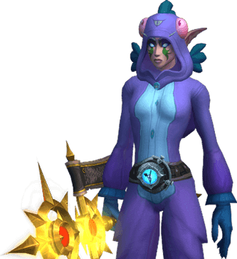 Cinkoxd render