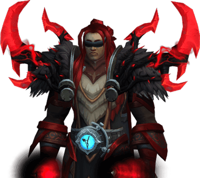 Cocainster render
