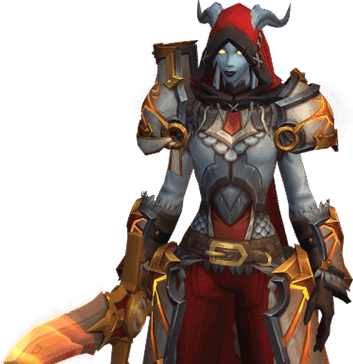 Codsy render