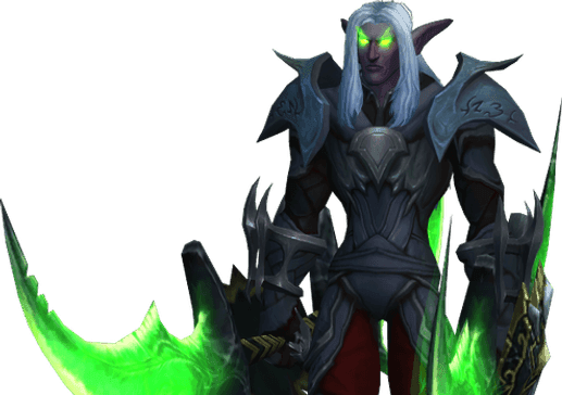 Corlagon render