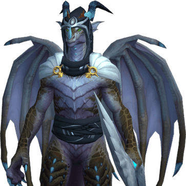 Croissanto render