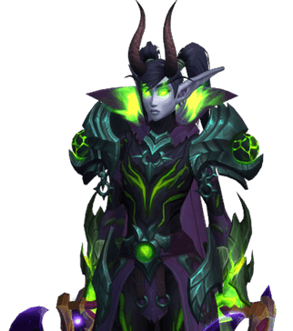 Cwelhunta render