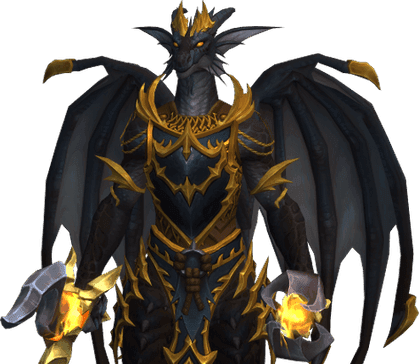 Danielek render