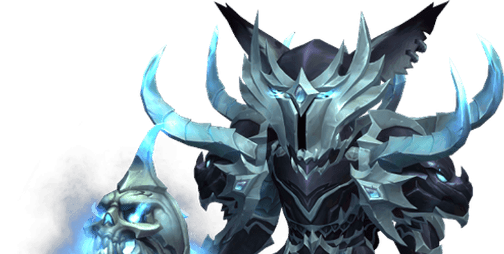 Deadkisiel render