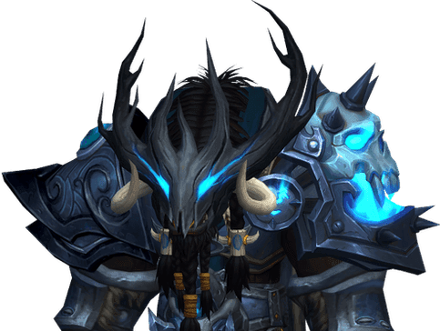 Deathcow render