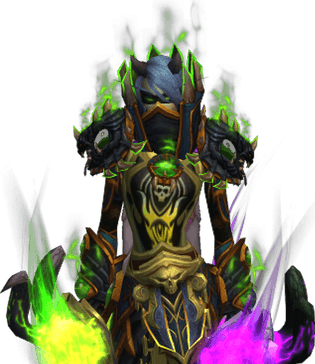 Decayhh render