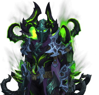 Deharm render