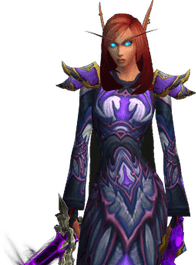 Denathel render