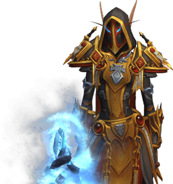 Destru render