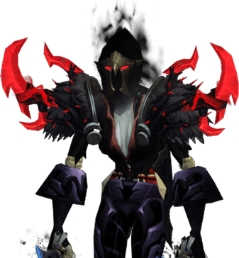 Divasatanica render